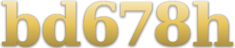 bd678h logo